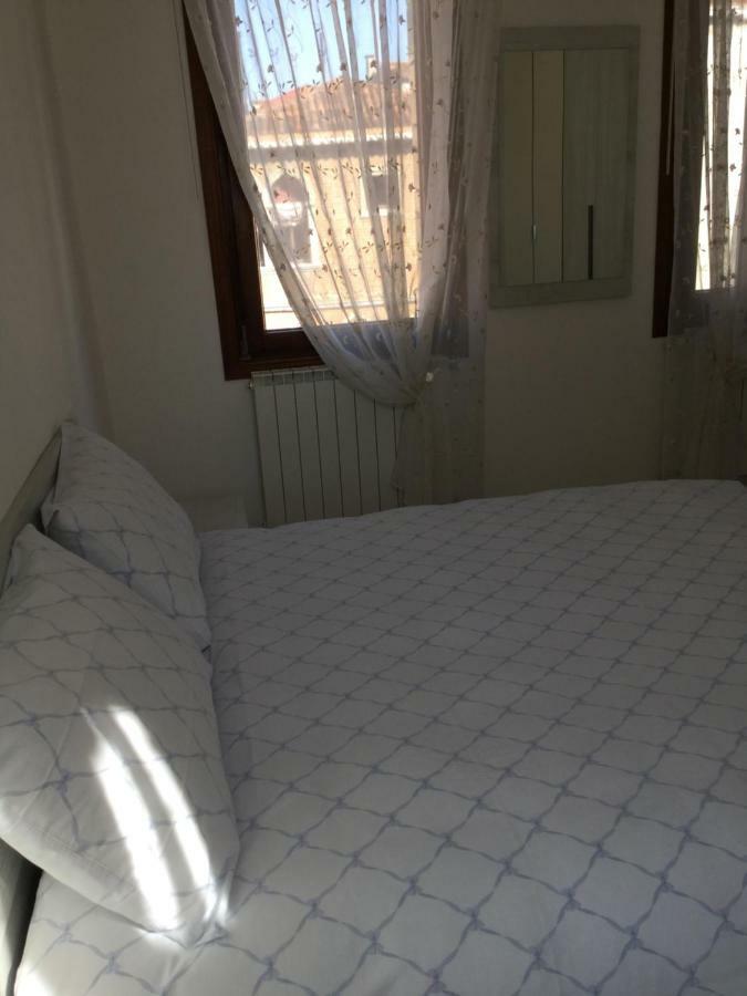 Casa Roberta Apartment Venice Exterior photo