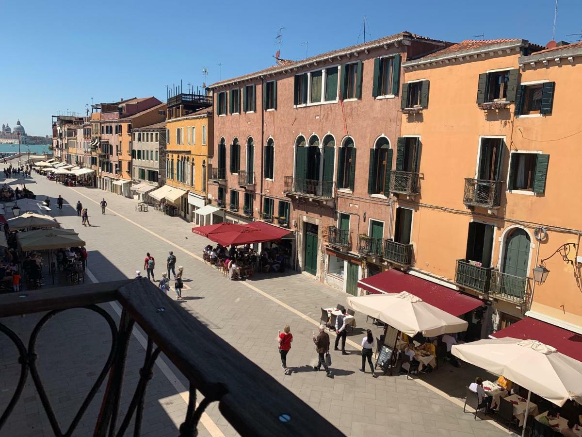 Casa Roberta Apartment Venice Exterior photo